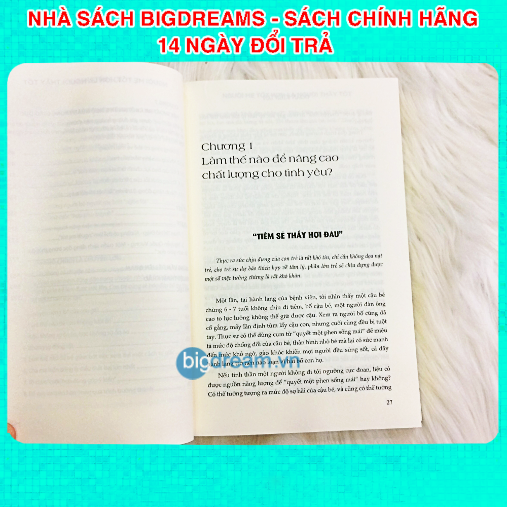 Người Mẹ Tốt Hơn Là Người Thầy Tốt - Tập 1 - Nuôi dạy con hiện đại