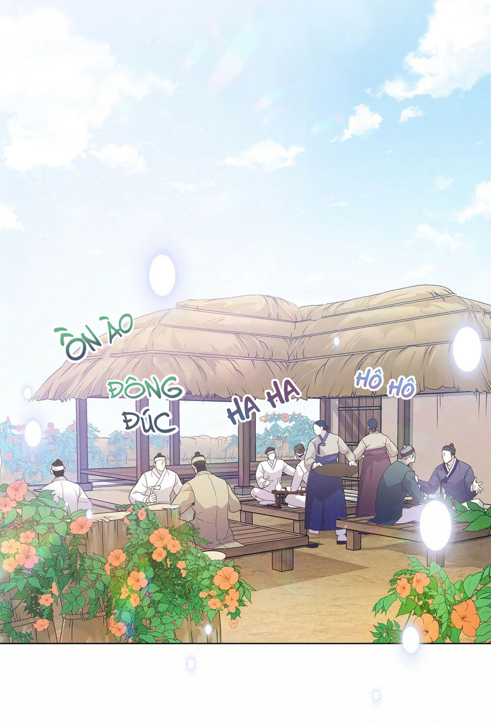 đăng tiêu hoa chapter 3 45