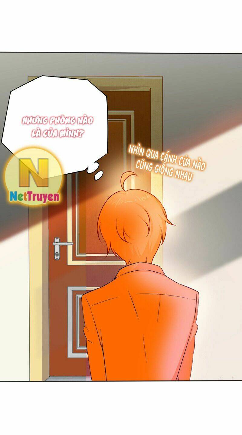 vương bài giáo thảo mỹ nam đoàn chapter 16 13