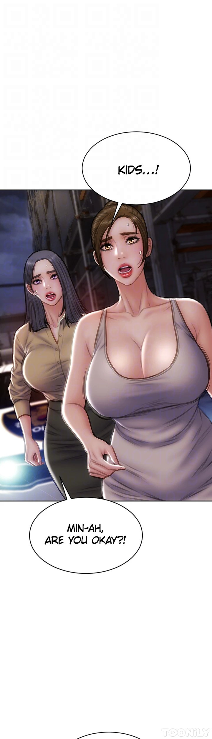 dân chơi out trình chapter 84 32