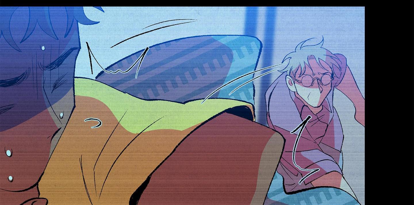 ông chú bên cửa sổ chapter 11 51