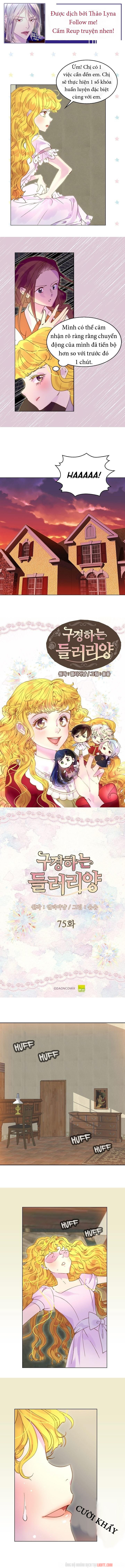 đừng xem thường nữ phụ chapter 75 1