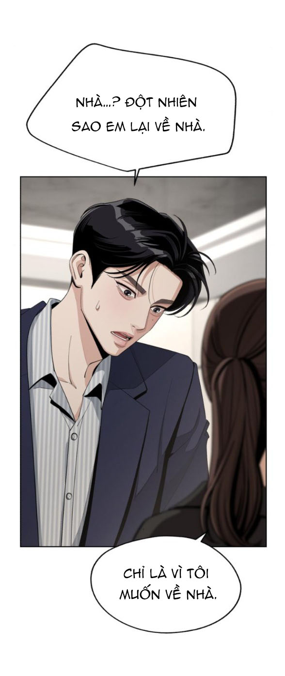 Tình Yêu Của Ik Seob chapter 59.1 6