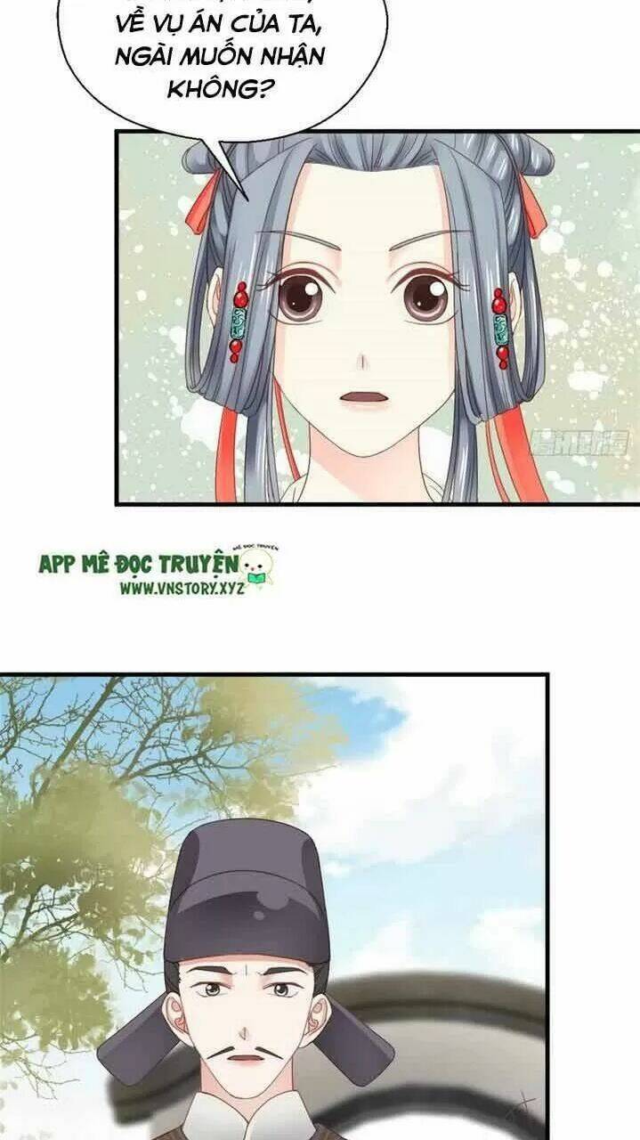 kiều nữ độc phi chapter 262 3