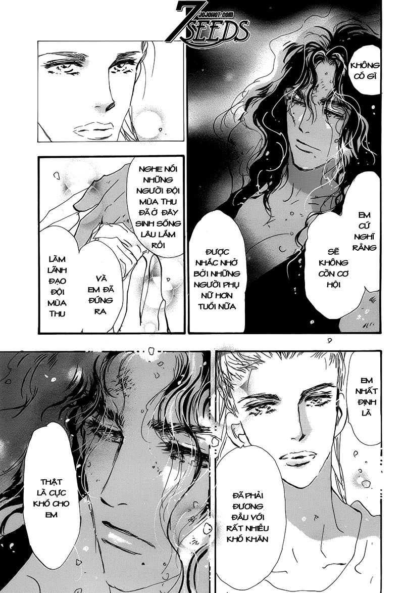 mầm sống chapter 137 31