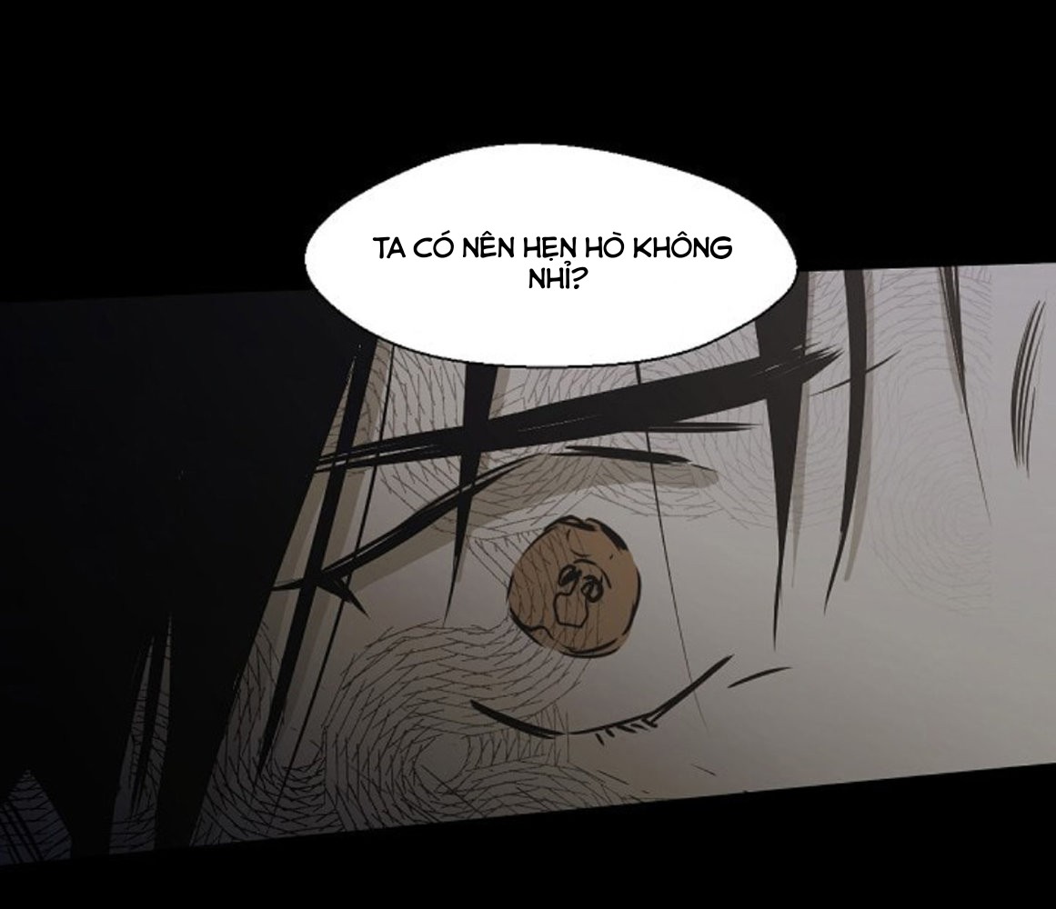 lỗi lầm không thể sửa chapter 3 38