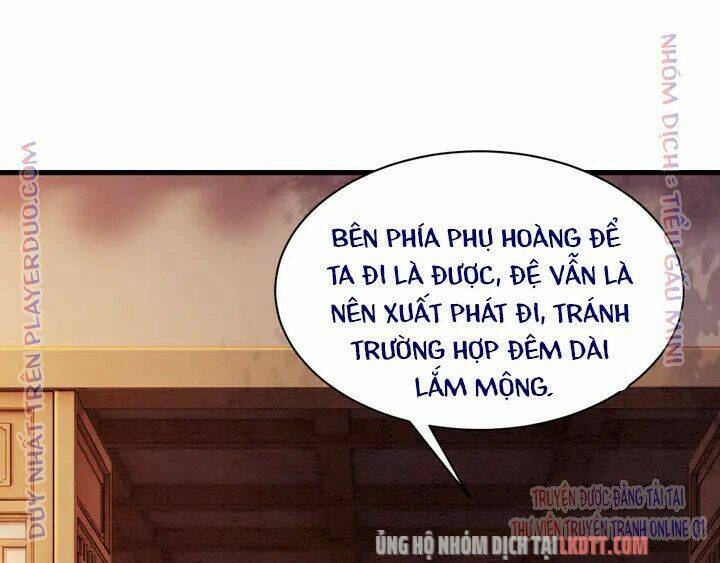 trọng sinh bá sủng nhiếp chính vương quá mạnh mẽ chapter 162 8