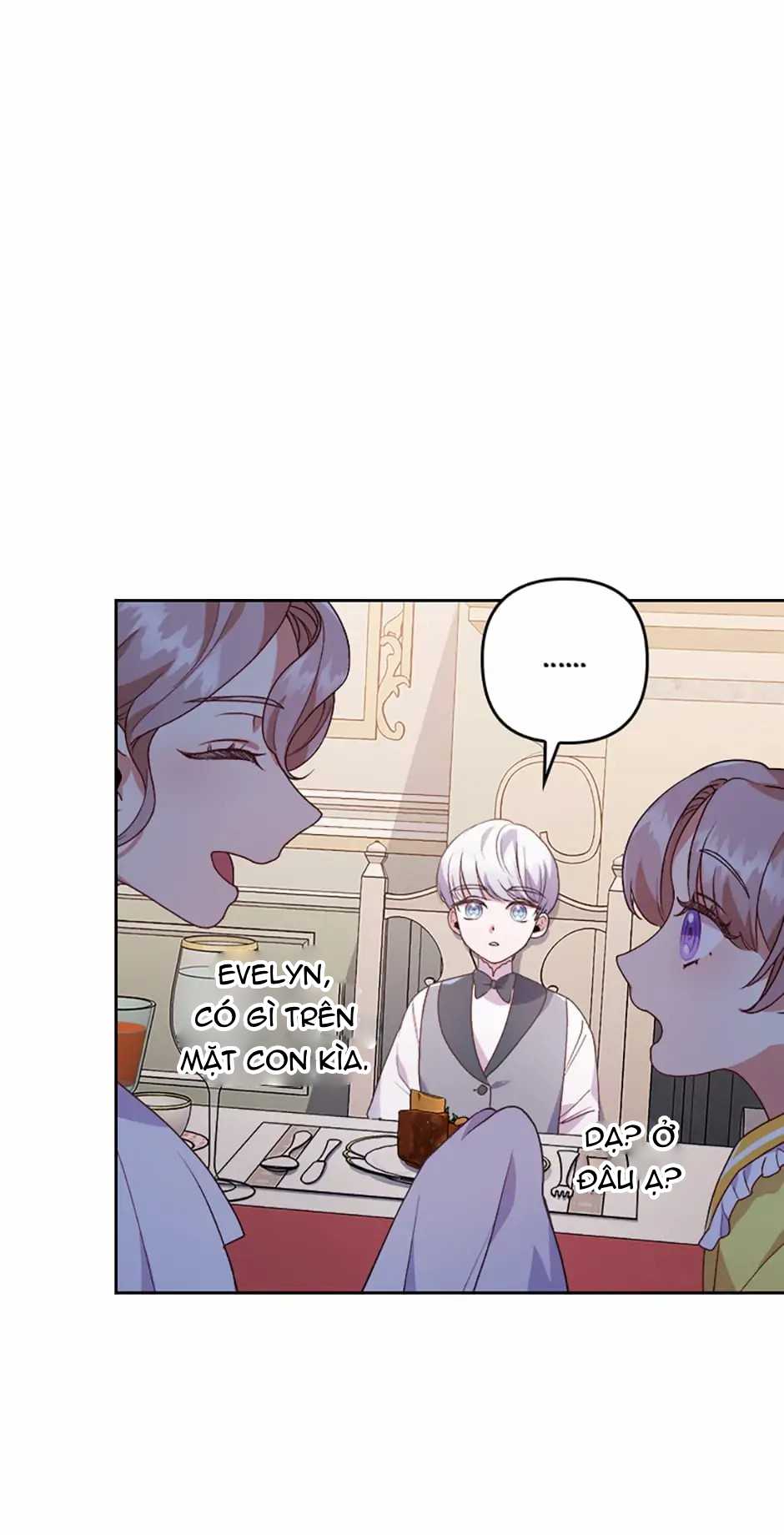 cậu thích nhầm người rồi chapter 4.1 12