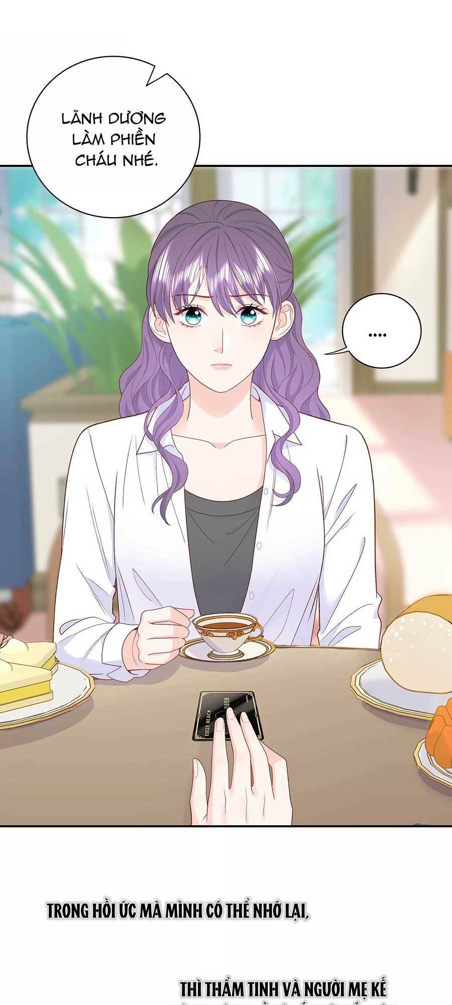 tôi dựa vào tà ý: nghịch chuyển nhân sinh chapter 27 9