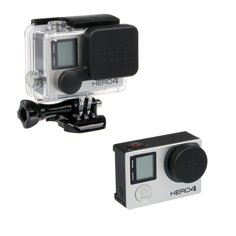 Nắp che cho GoPro Hero 3+ Hero 4