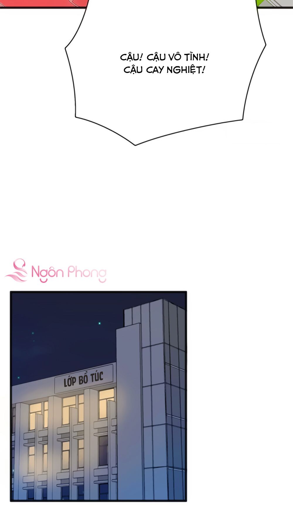 xông vào tim anh chapter 27 43