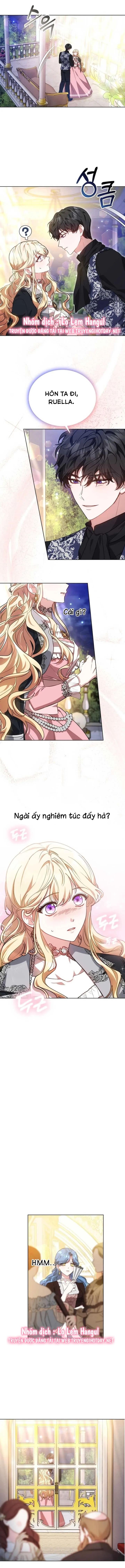 thoát chết một cách dễ dàng chapter 28 9