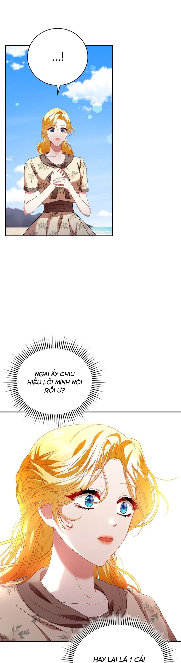 tình yêu đó chưa hề tồn tại chapter 50 34