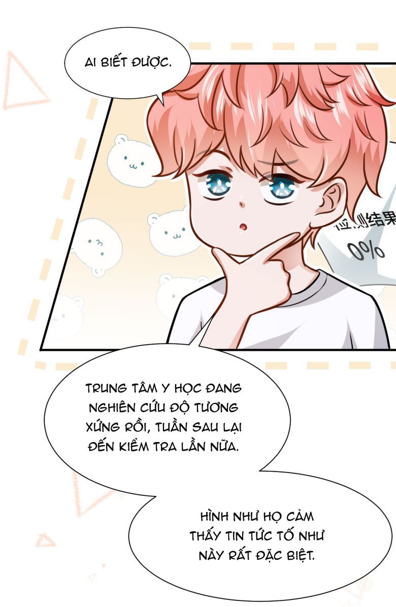 tín tức tố nói chúng ta không thể chapter 11 18