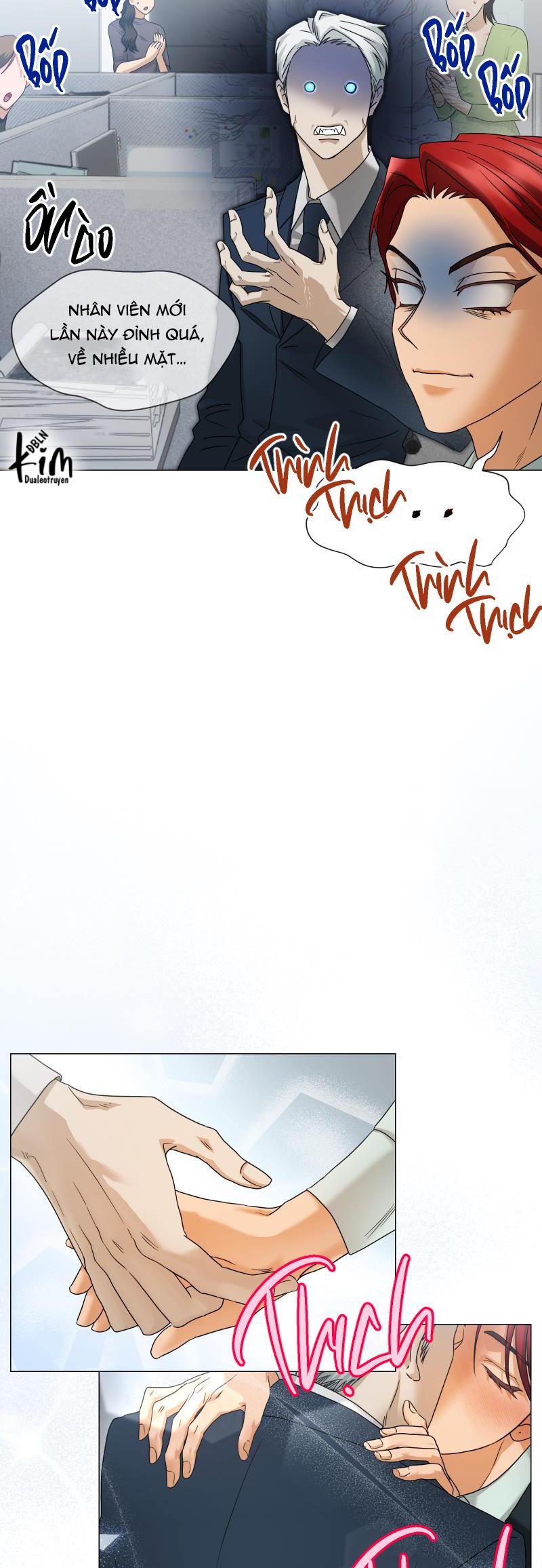 tế phẩm thần núi chapter 13 7