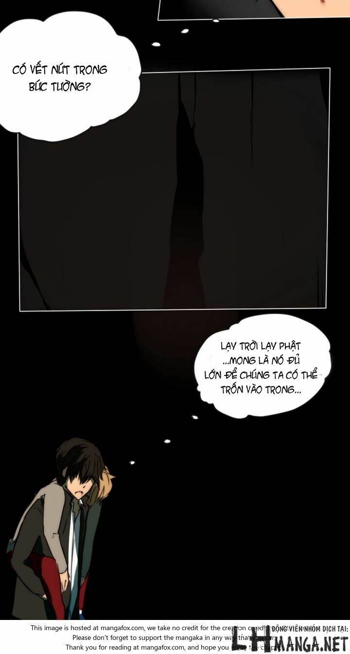 catharsis chapter 23 34