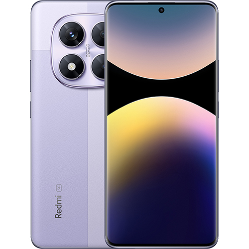Điện thoại Xiaomi Redmi Note 14 Pro 5G (8GB/256GB) - Hàng chính hãng