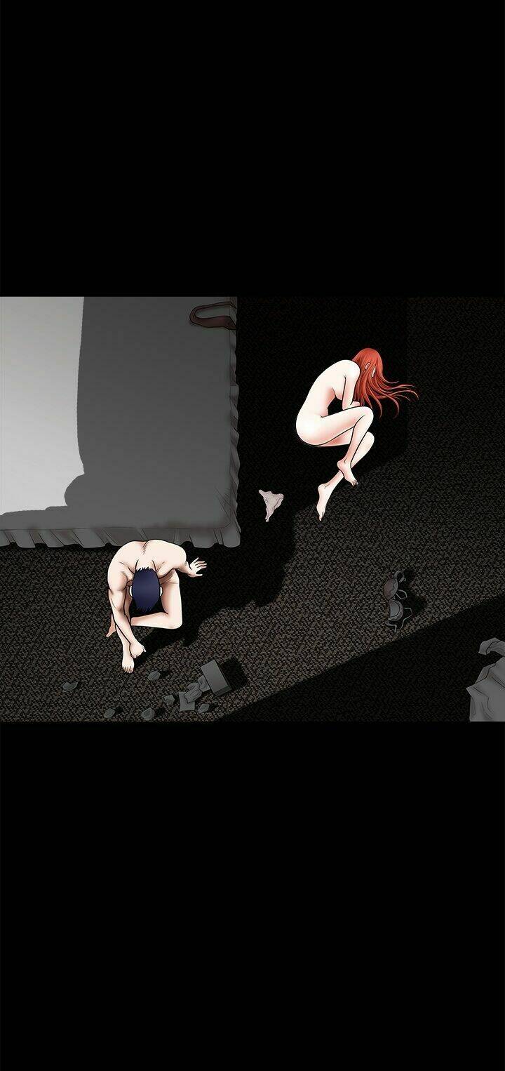 seduction - quyến rũ chapter 24 12