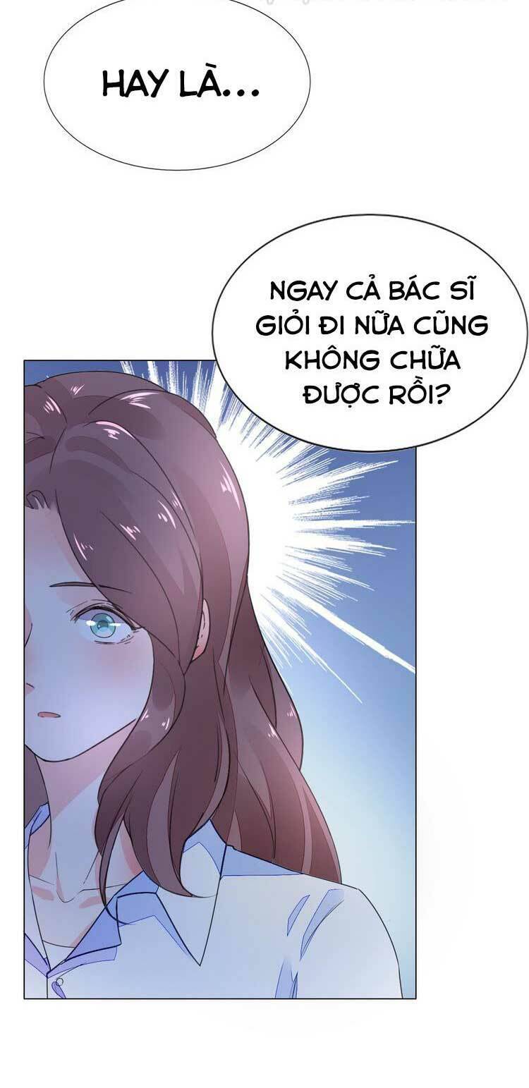 điều ước sủng ái bất bình đẳng chapter 67.1 24