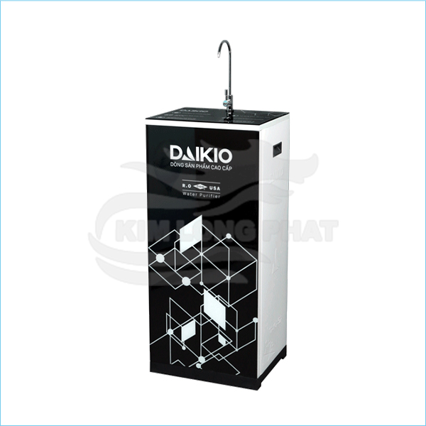 Máy Lọc Nước RO Daiko DAW-42010H - Hàng Chính Hãng