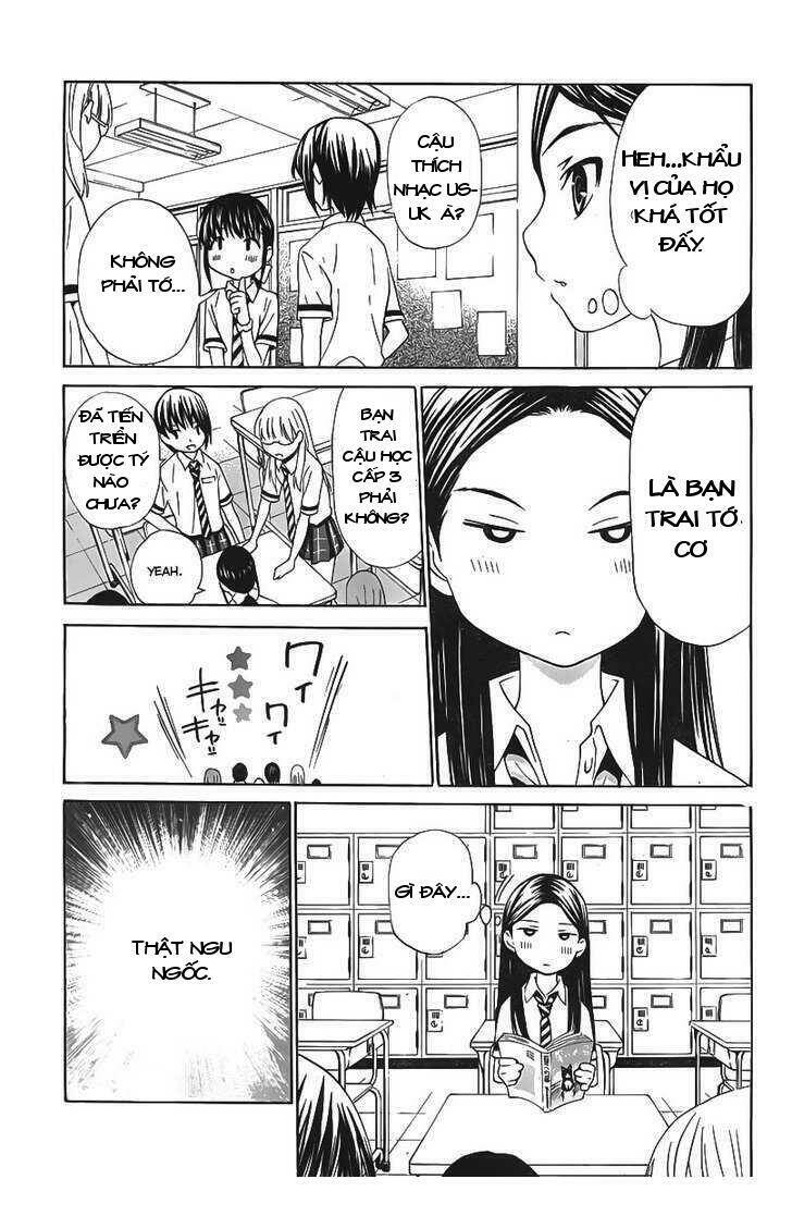 loveplus: kanojo no kako chapter 1 32