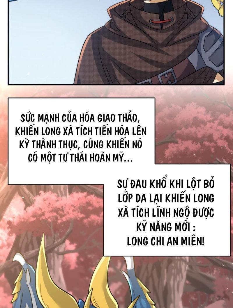 cựu nhật ngự long chapter 55 32