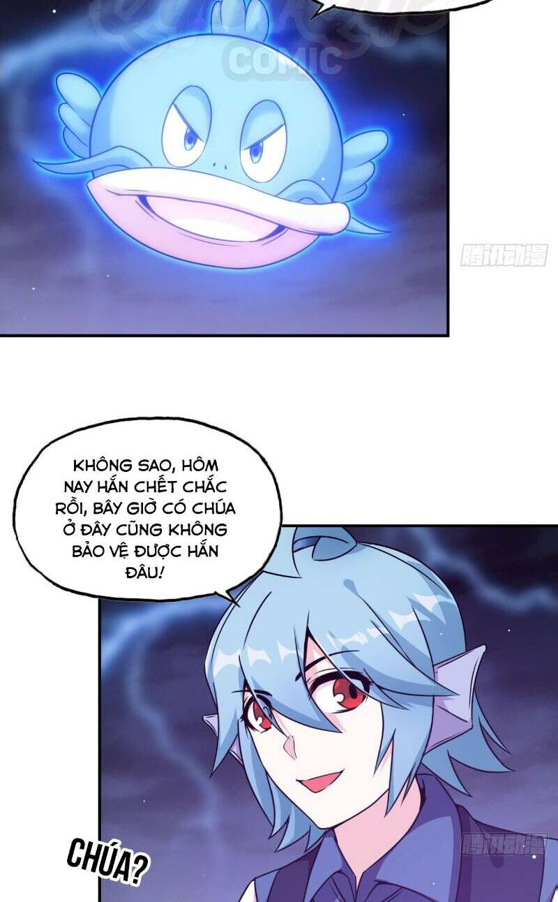 khởi đầu bằng một con côn chapter 81 24