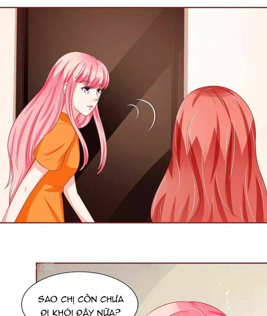 vương tước tư hữu bảo bối chapter 147 6