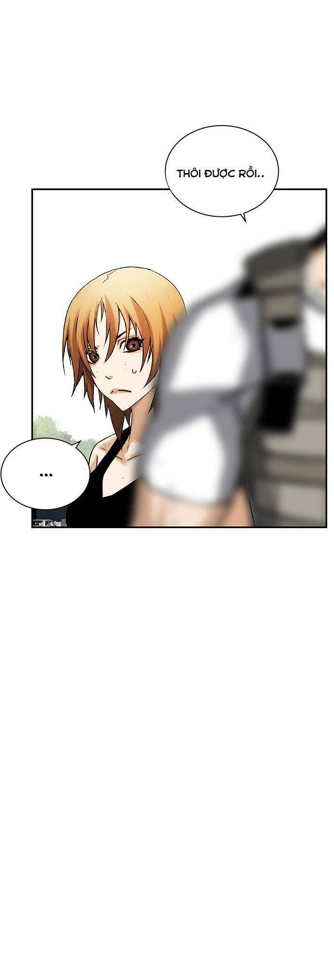 pubg - cuộc chiến sinh tồn - 100 chapter 28 35