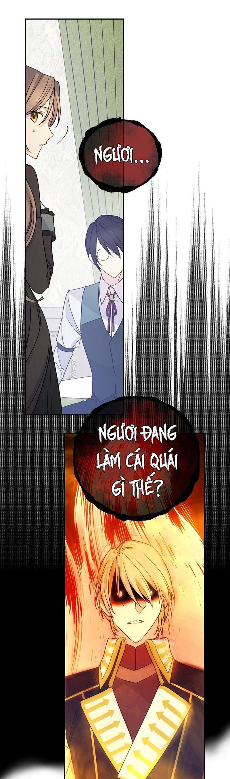 cô hầu giỏi giang chapter 18 26