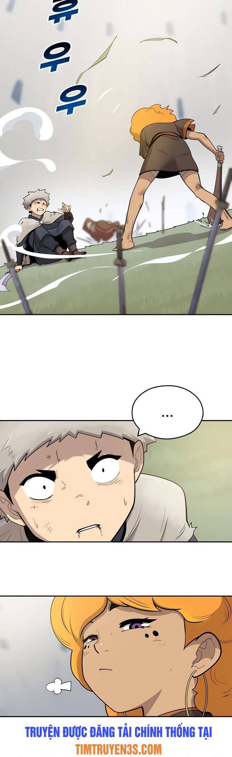 thiếu niên kiếm sư chapter 28 21