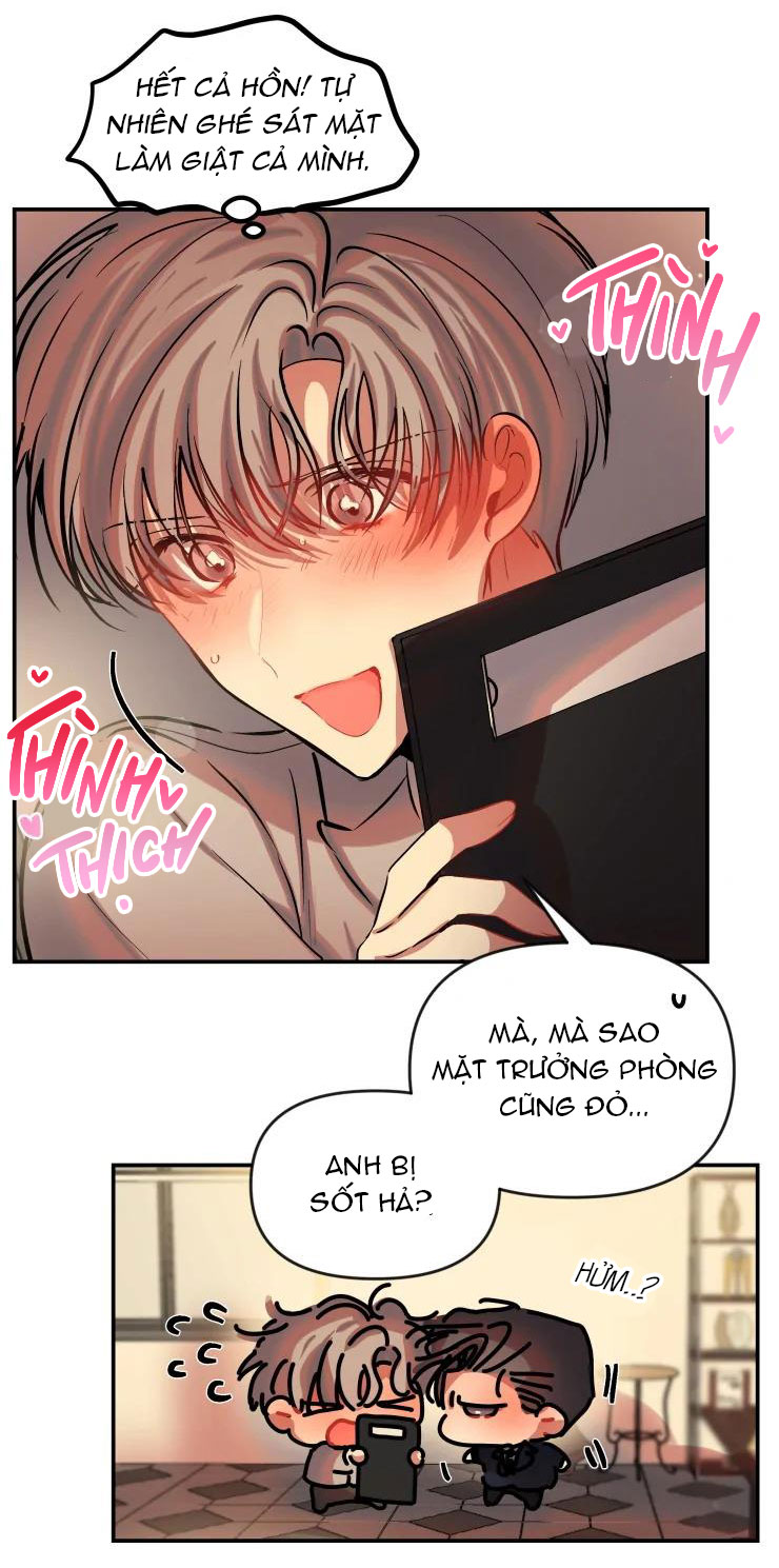 hợp đồng tình yêu chapter 37 5