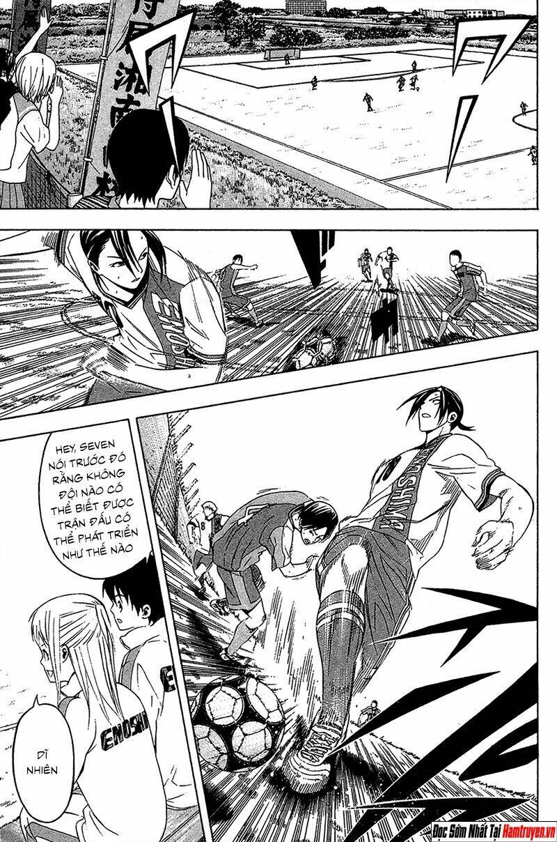 kỵ sĩ trong vòng cấm chapter 133 20