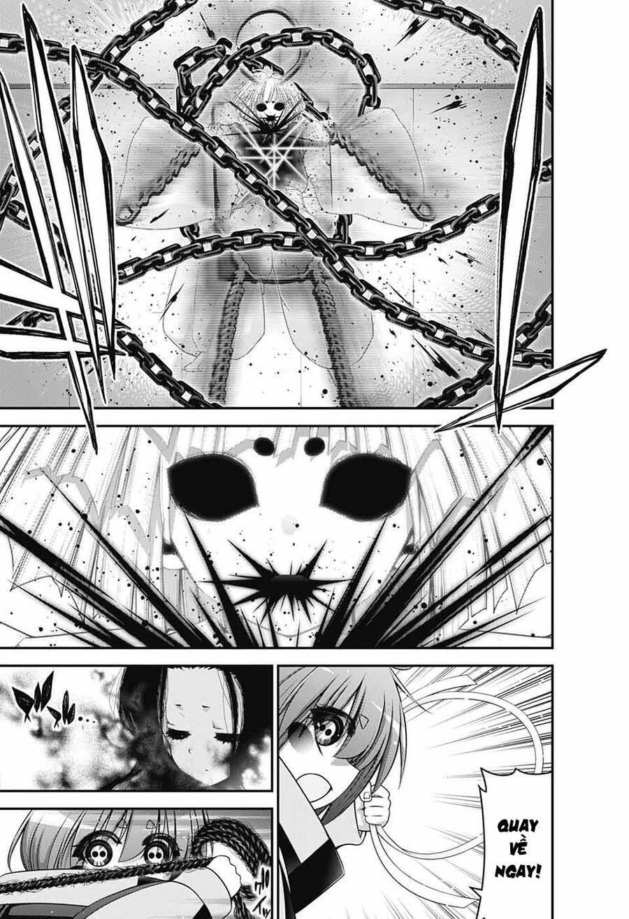 thợ săn ác linh chapter 53 20