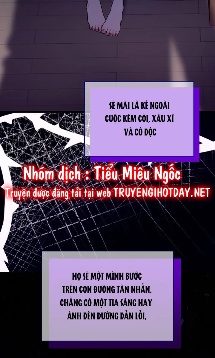 ngày mai chỉ có một lần chapter 49 11