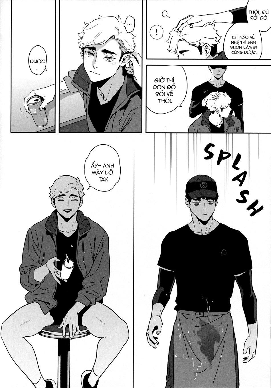 tuyển tập haikyuu dj by dammei bl chapter 36 5