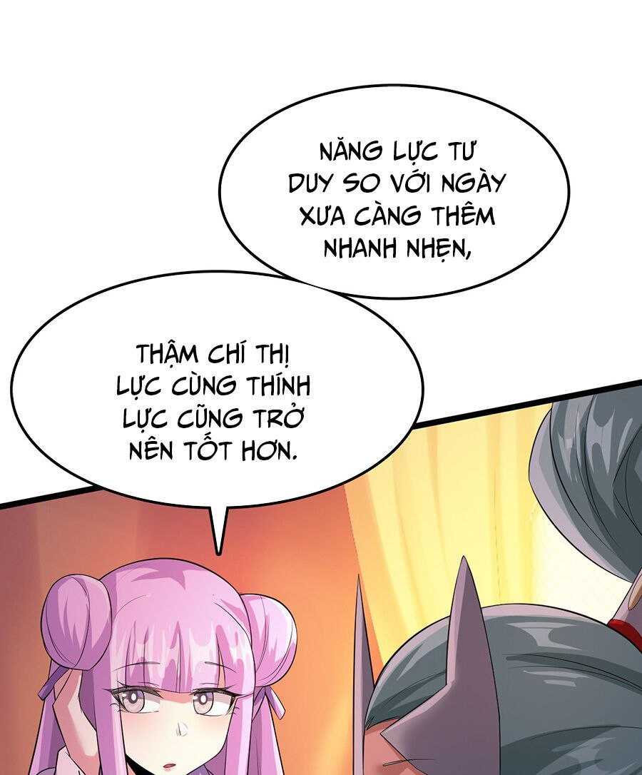 đại bảo kiếm của tôi chapter 43 48