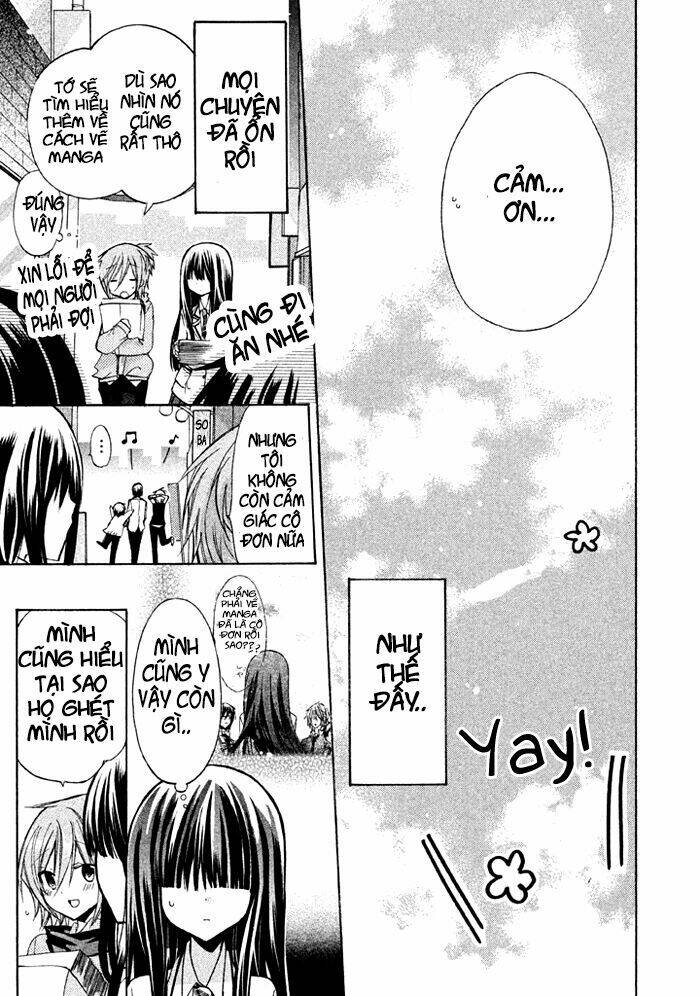 gdgd-dogs chapter 15 11