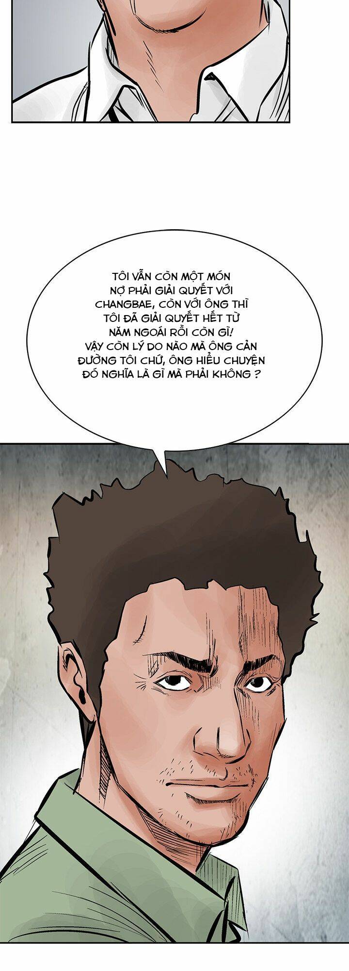 huyền thoại : khởi đầu chapter 29 36