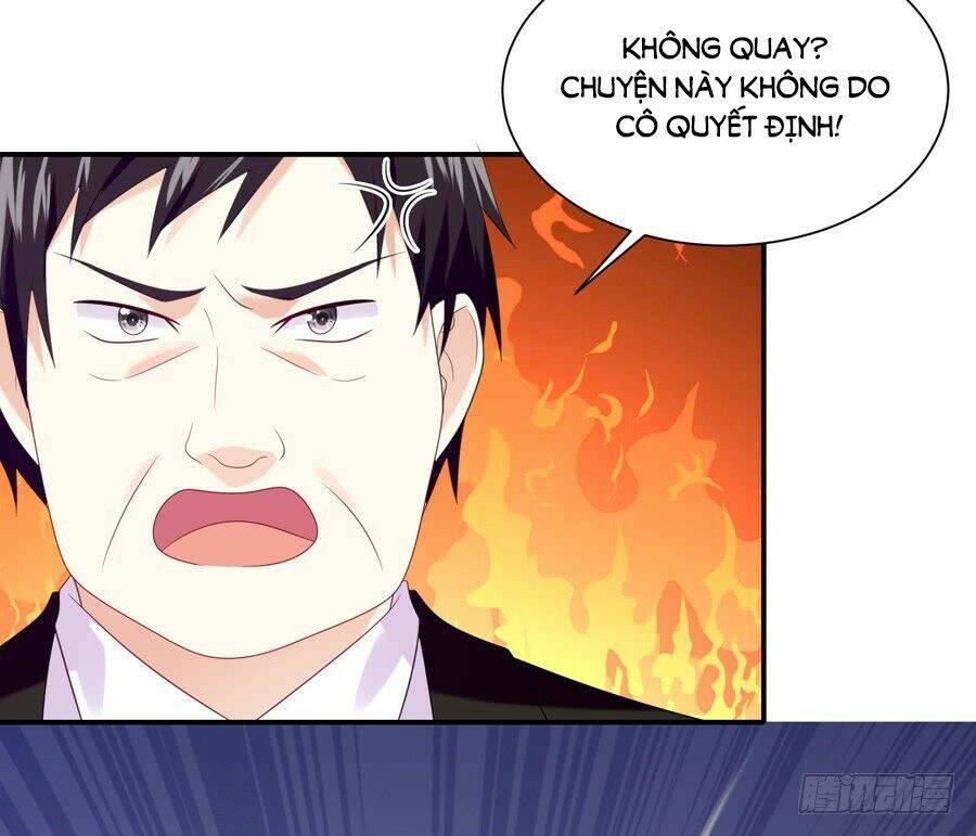 bảo bối thiên ức hào môn chapter 13.2 11