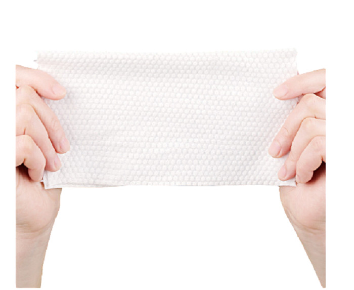 Khăn lau mặt dùng 1 lần Likado cho trẻ em và ngưới lớn kt 20*20cm