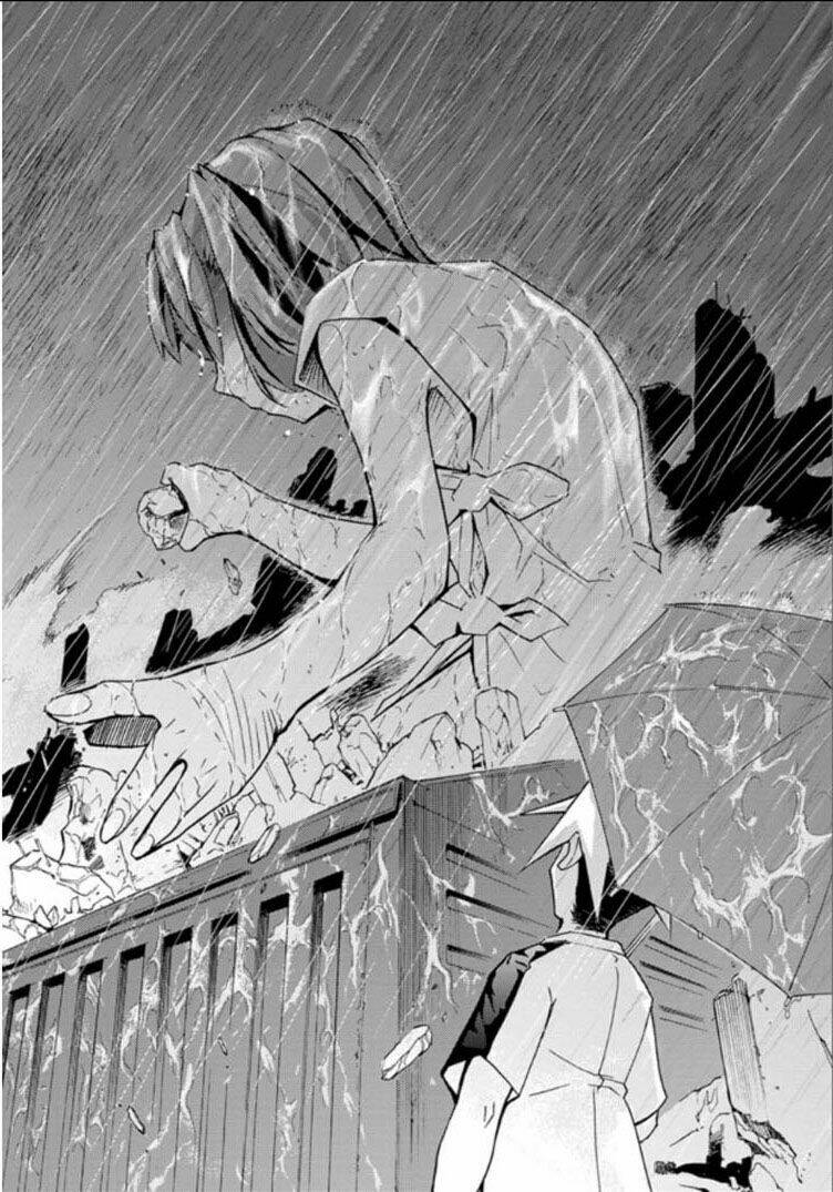 choudokyuu shoujo 4946 chapter 2 34