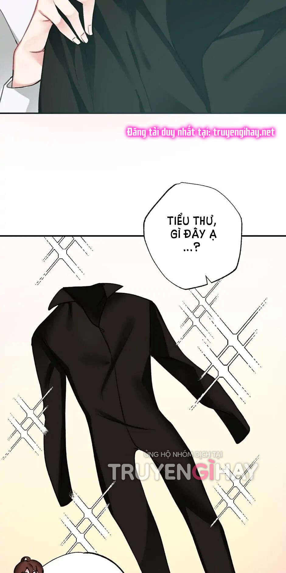 tiểu thư và dàn hầu nam mlem chapter 38 8