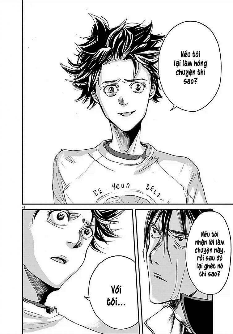 ousamatachi no viking chapter 1 44