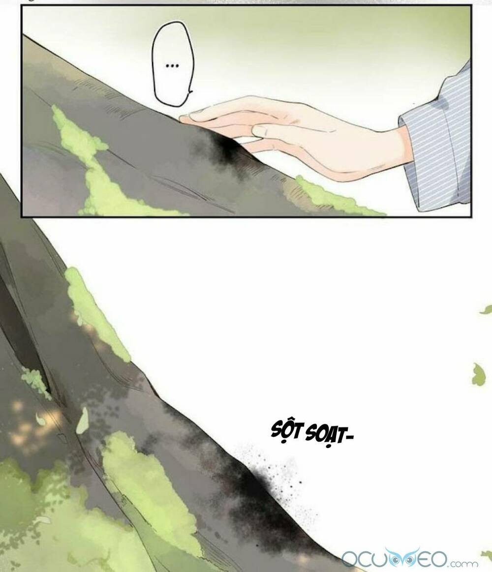 sos! tôi đã yêu một con sâu bướm (phần 2) chapter 12 7