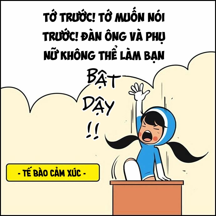 yumis cells chapter 72 22