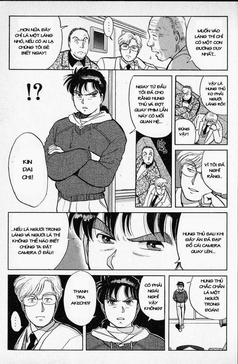 thám tử kindaichi (bản đẹp) chapter 303 5