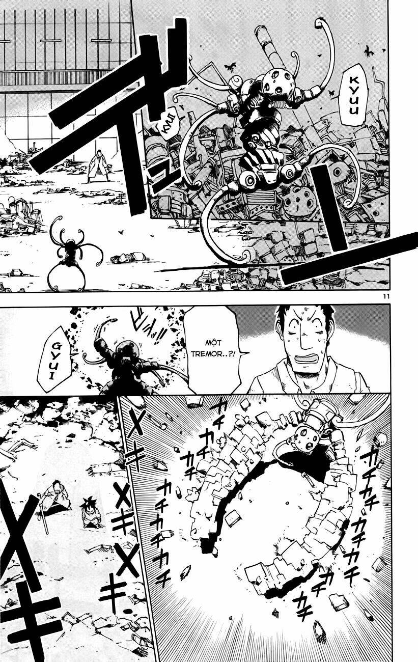 bullet armors chapter 20 16