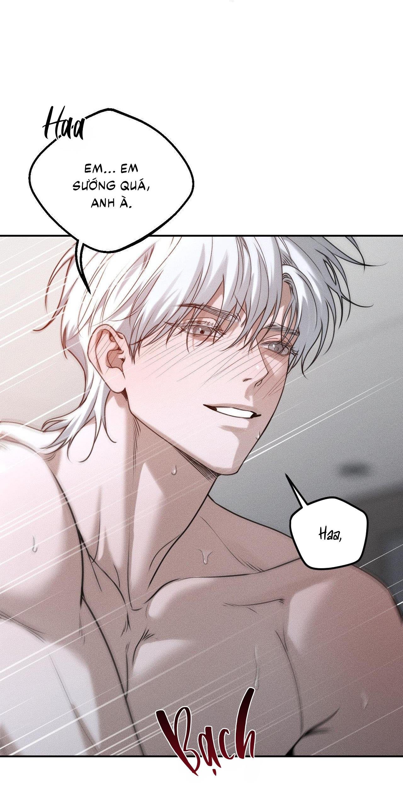 gấu teddy thân yêu chapter 29 30