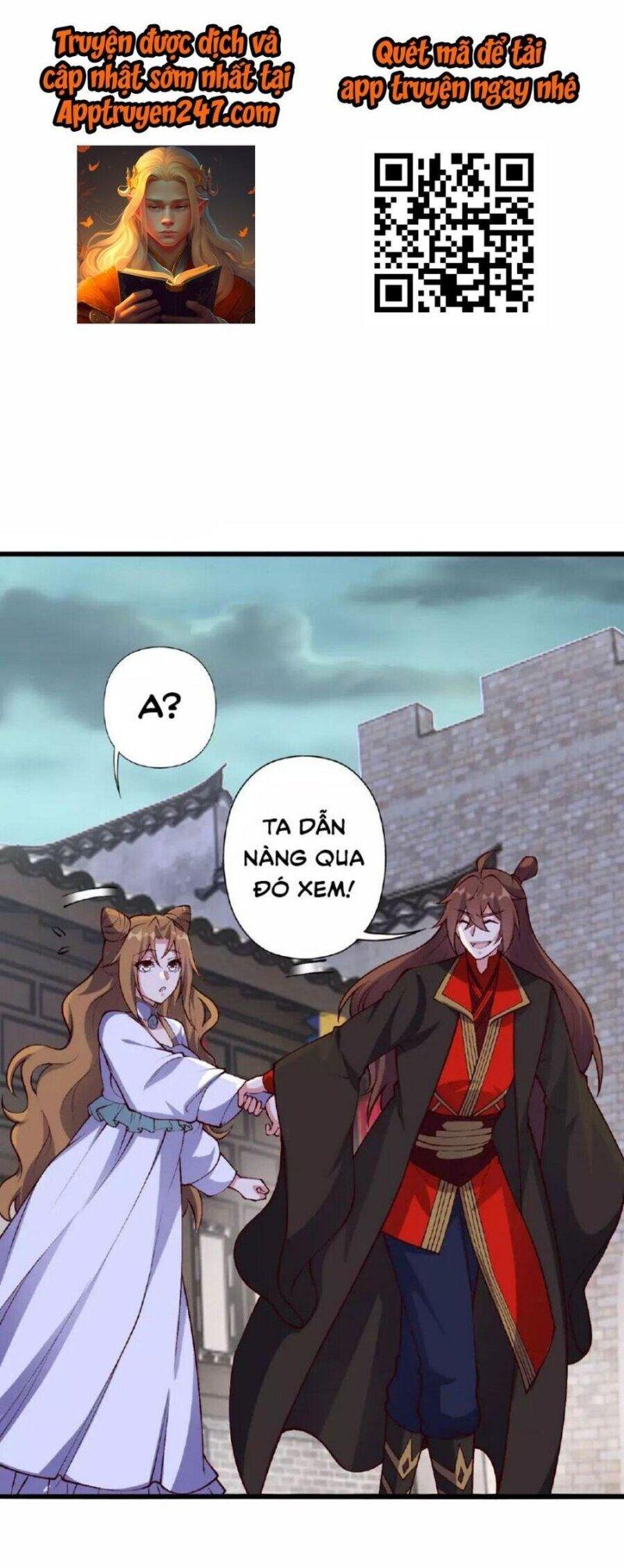 tiên võ đế tôn chapter 477 23